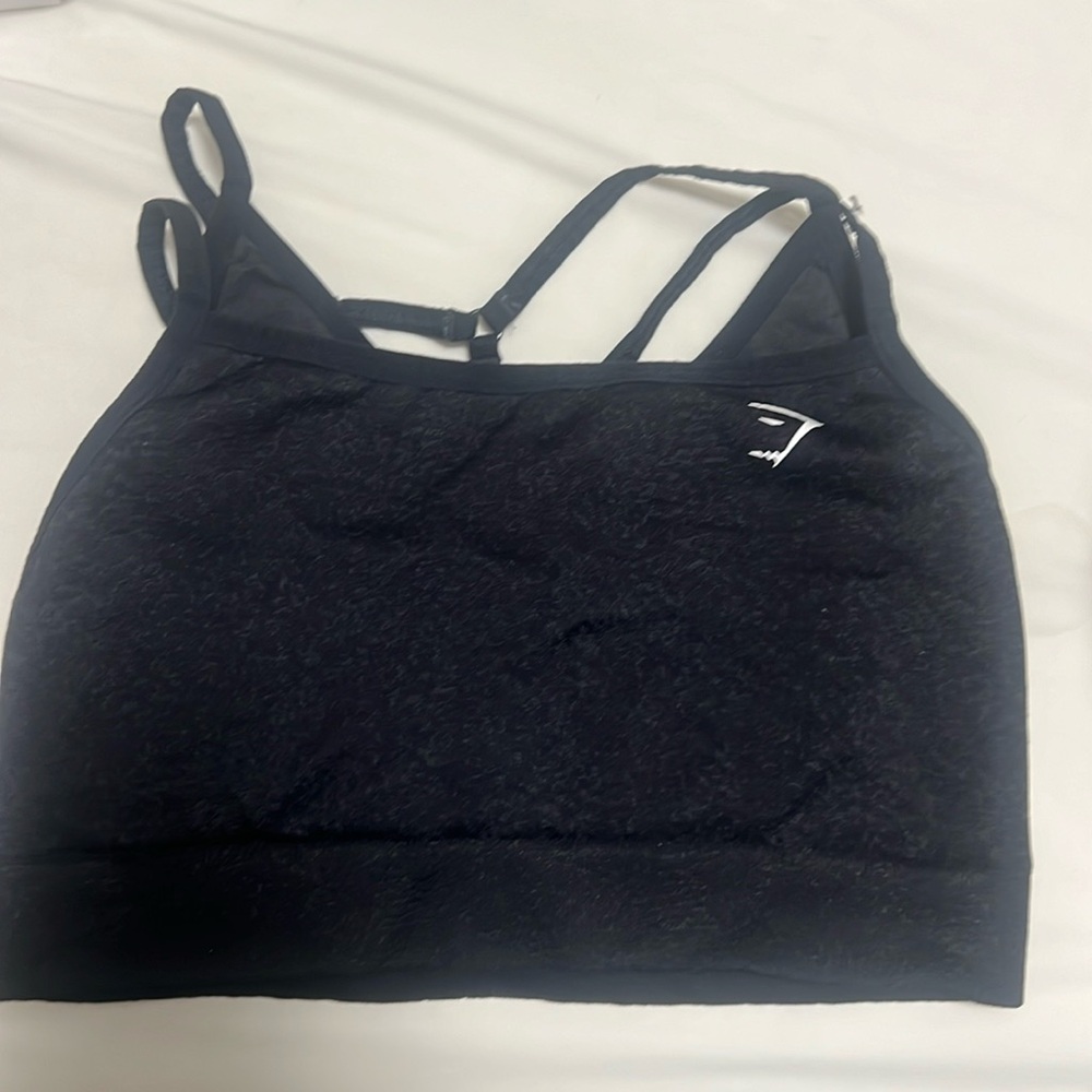 Gymshark sports bras